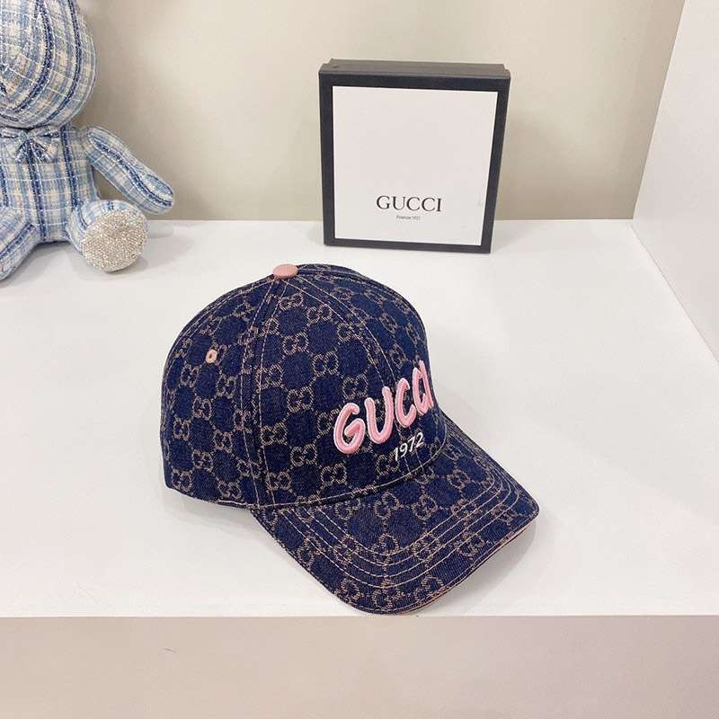 送料込 超人気 グッチ コピー ベースボールキャップ GG guc59762